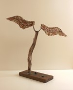 Fly me to the moon 2025 by Liz Walker