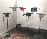 Cry me a river 2024 by Liz Walker