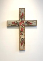 All rise 2024 by Liz Walker