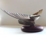Landing 2025 by Liz Walker
