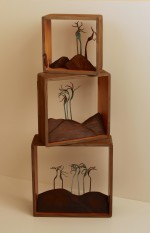 Where the wild things are 2026 by Liz Walker