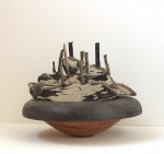 Shadow land #1 2026 by Liz Walker